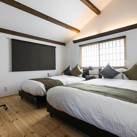 No.8 Kyoto Villa Екстериор снимка