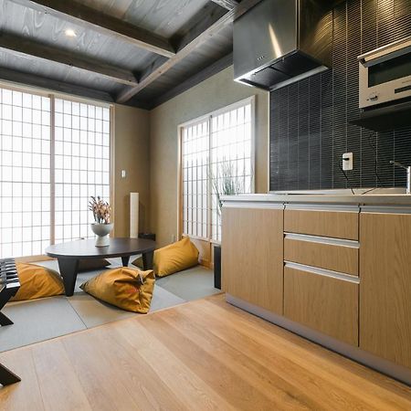 No.8 Kyoto Villa Екстериор снимка