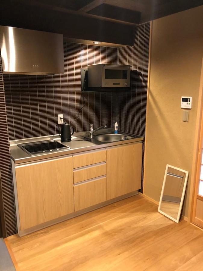 No.8 Kyoto Villa Екстериор снимка