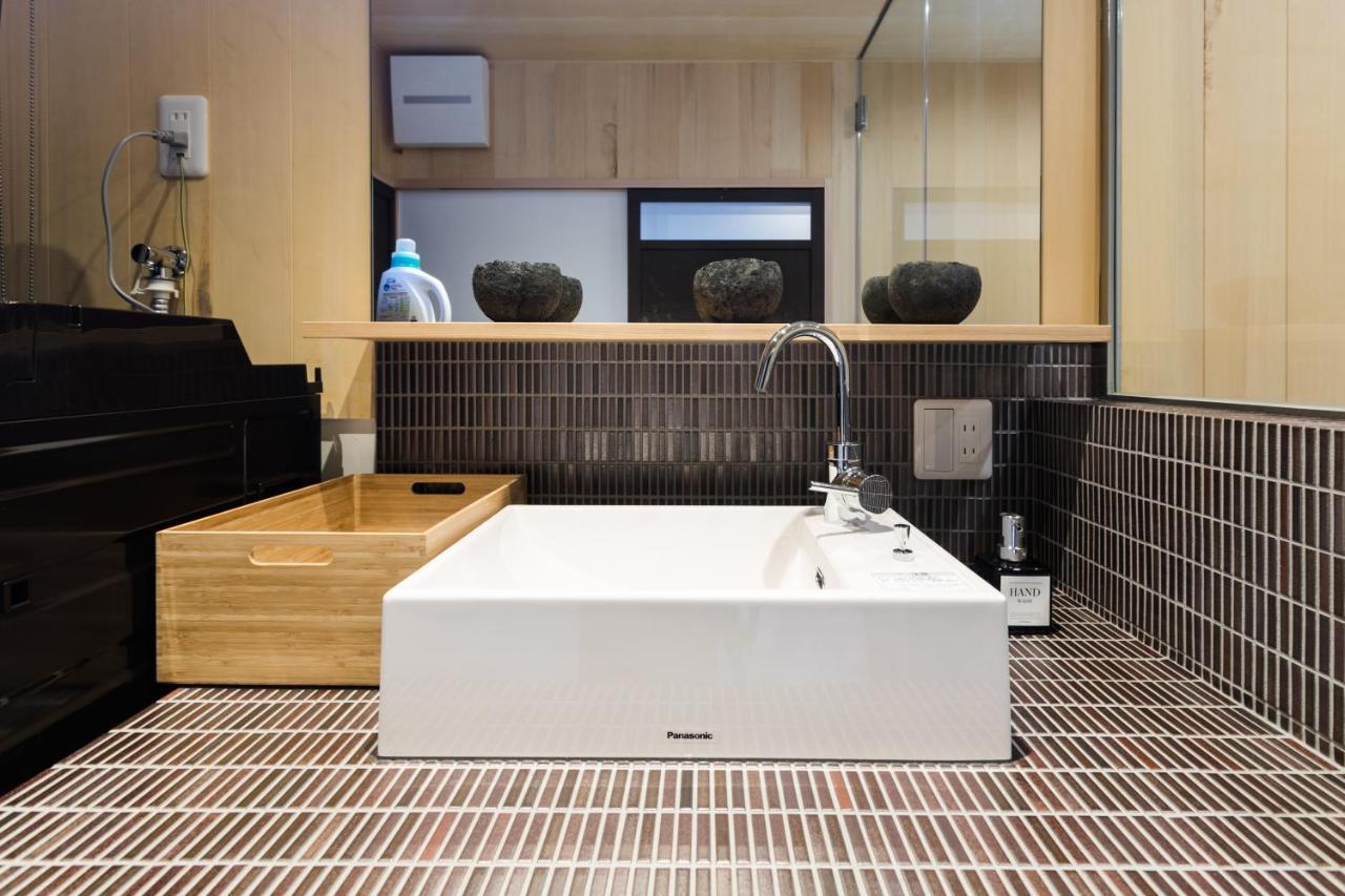 No.8 Kyoto Villa Екстериор снимка