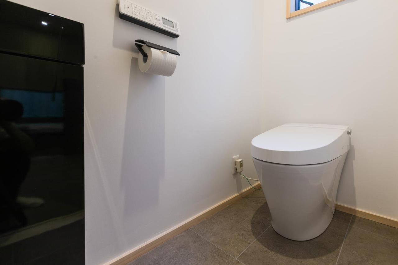 No.8 Kyoto Villa Екстериор снимка