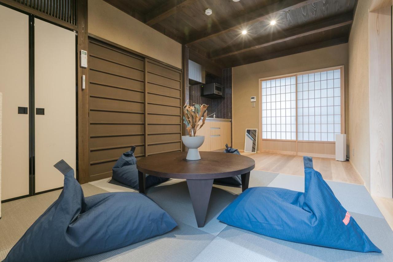 No.8 Kyoto Villa Екстериор снимка