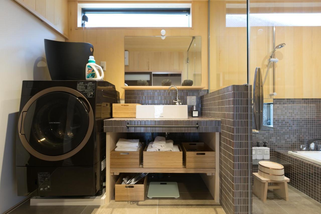 No.8 Kyoto Villa Екстериор снимка