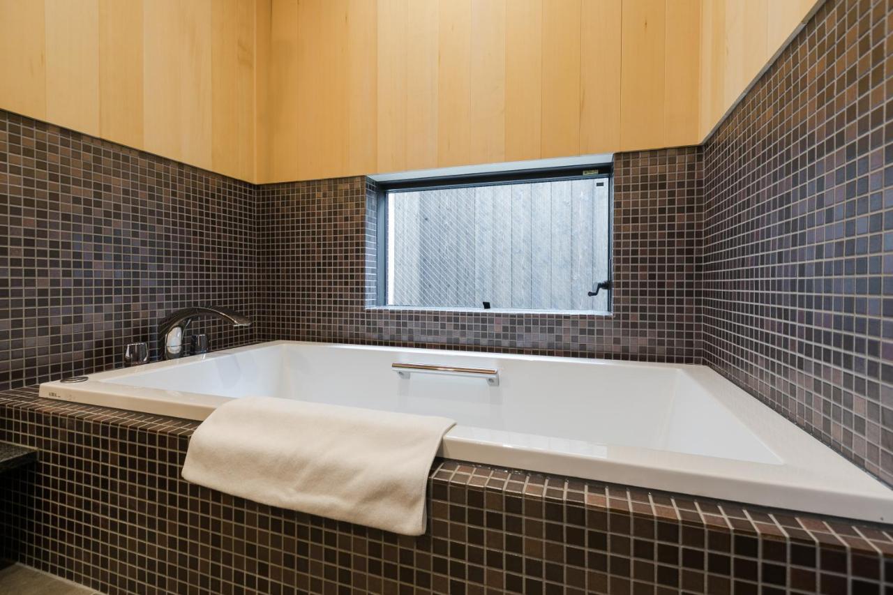 No.8 Kyoto Villa Екстериор снимка