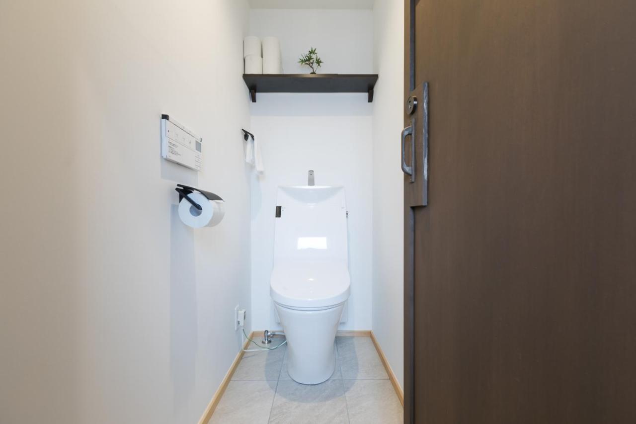 No.8 Kyoto Villa Екстериор снимка