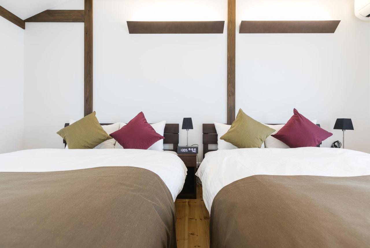 No.8 Kyoto Villa Екстериор снимка