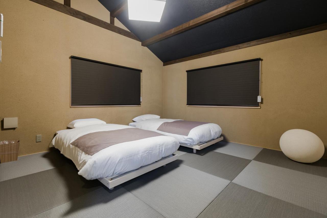 No.8 Kyoto Villa Екстериор снимка