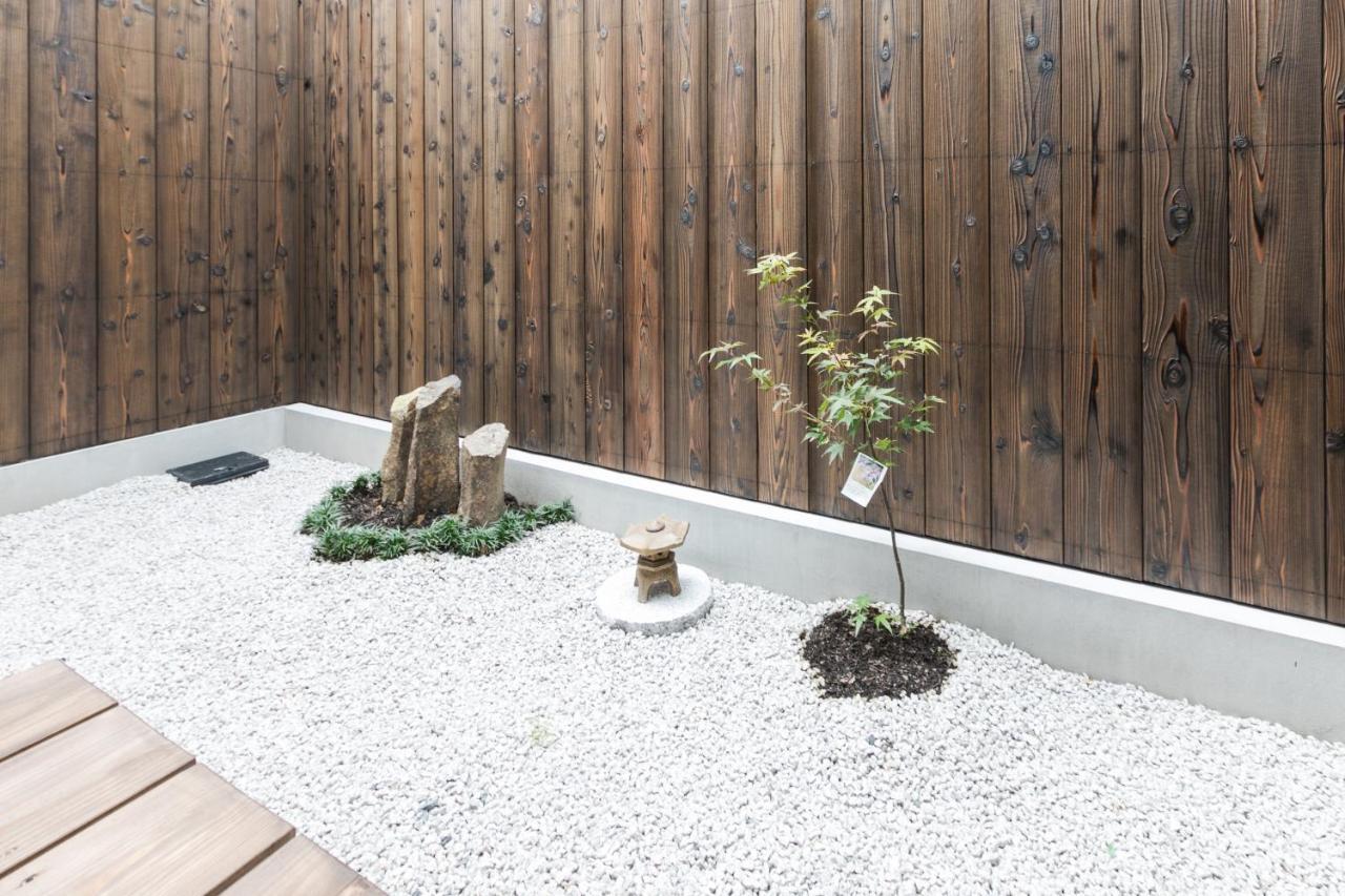 No.8 Kyoto Villa Екстериор снимка