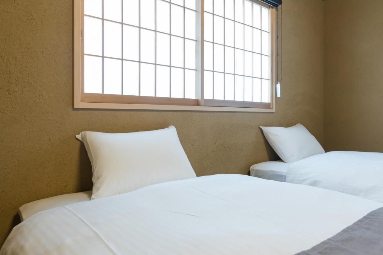 No.8 Kyoto Villa Екстериор снимка