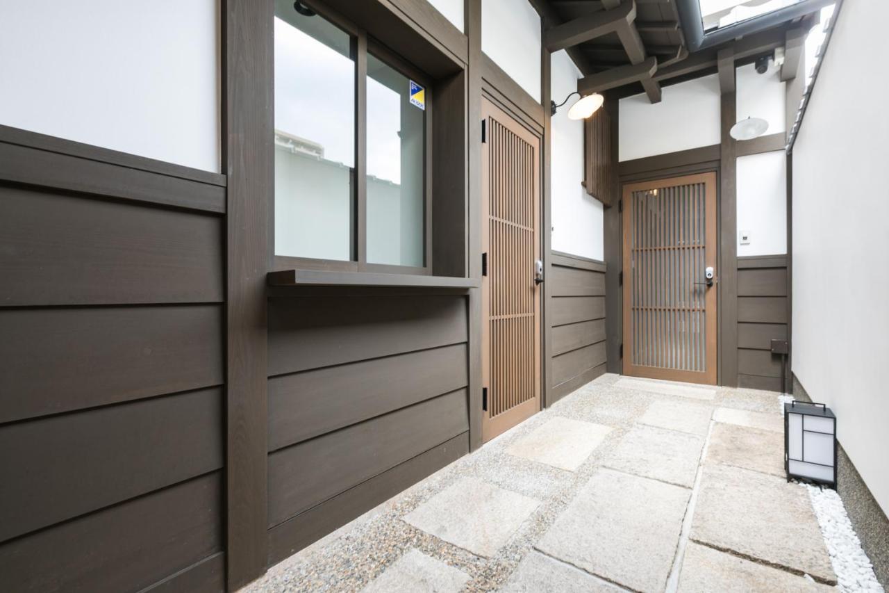 No.8 Kyoto Villa Екстериор снимка