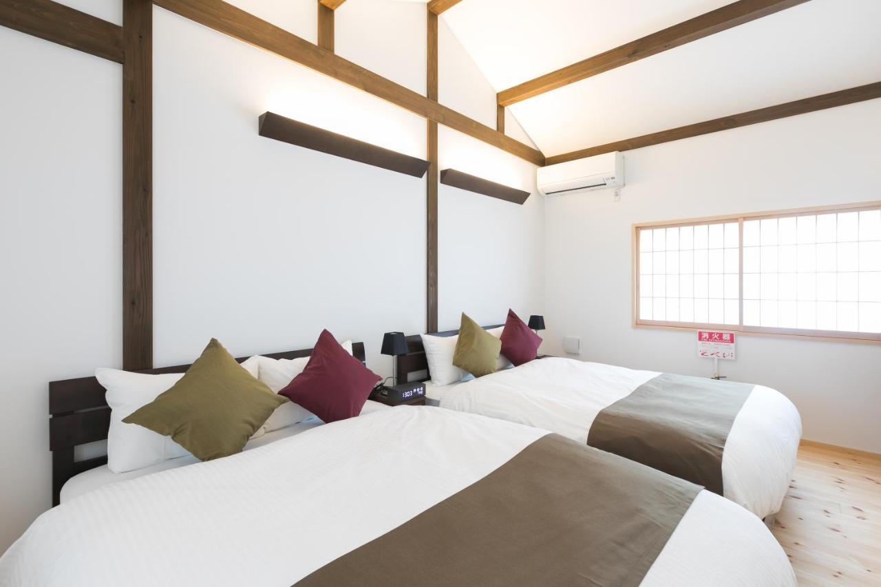 No.8 Kyoto Villa Екстериор снимка