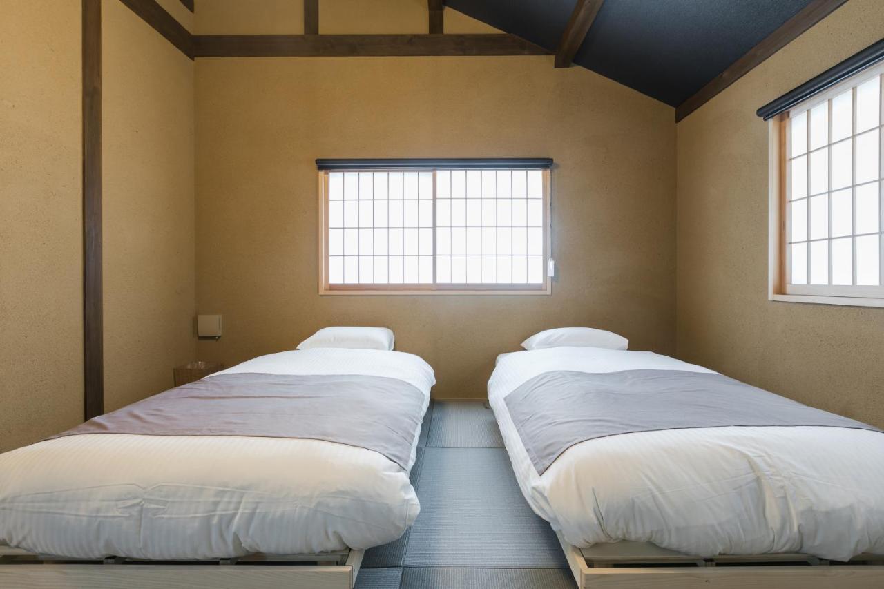 No.8 Kyoto Villa Екстериор снимка