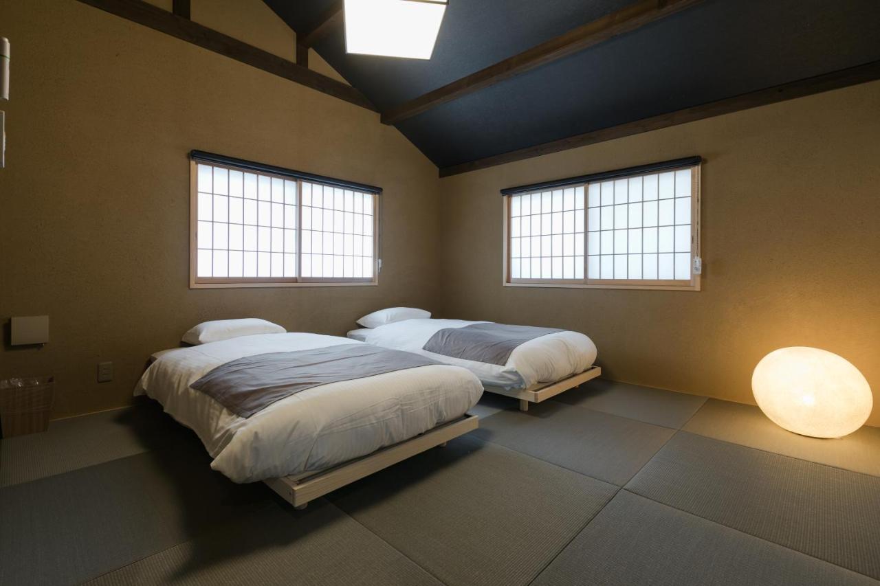 No.8 Kyoto Villa Екстериор снимка
