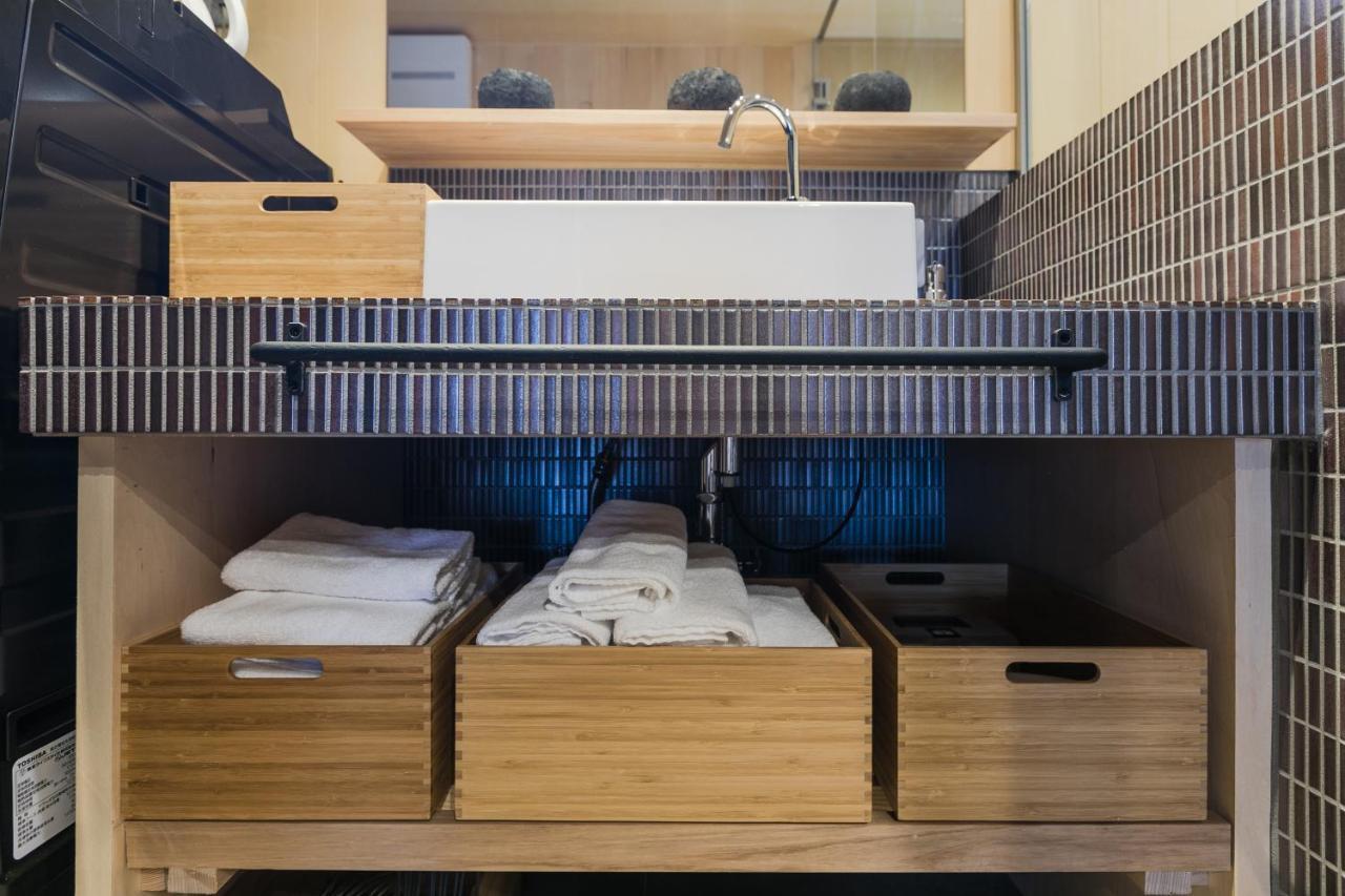 No.8 Kyoto Villa Екстериор снимка