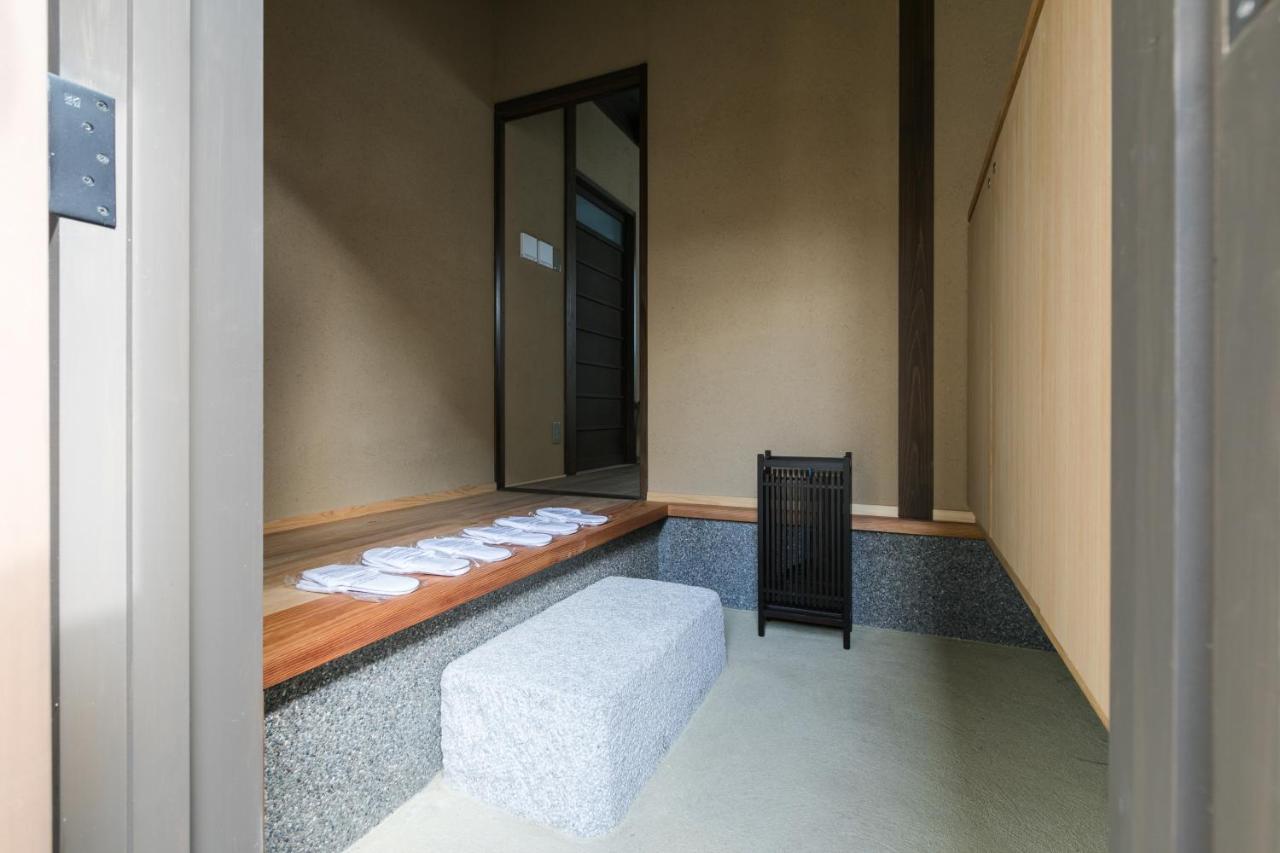 No.8 Kyoto Villa Екстериор снимка