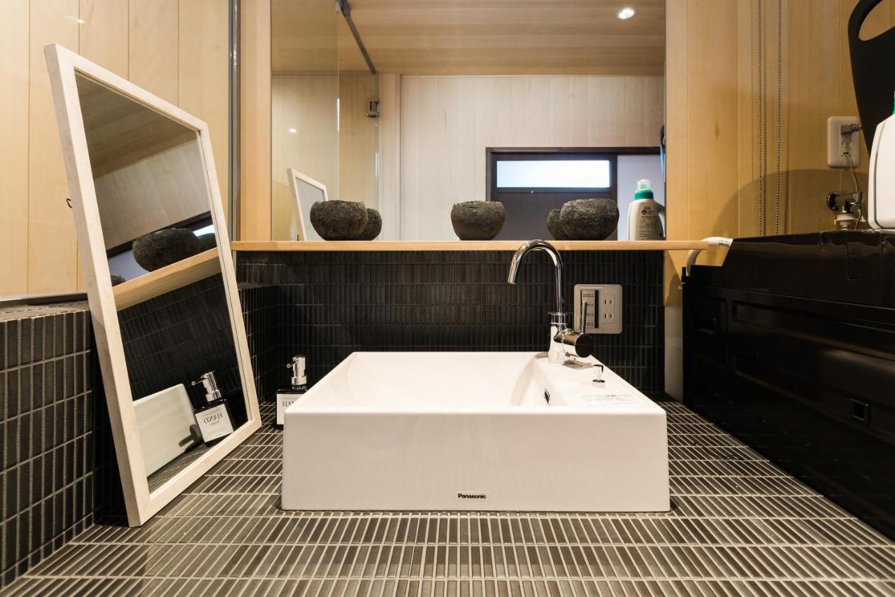 No.8 Kyoto Villa Екстериор снимка