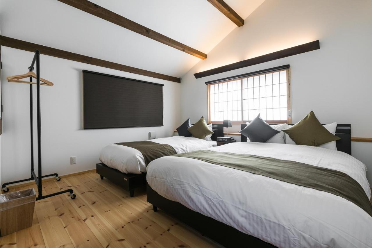 No.8 Kyoto Villa Екстериор снимка