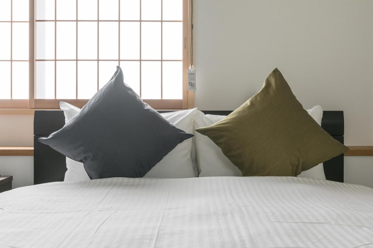 No.8 Kyoto Villa Екстериор снимка