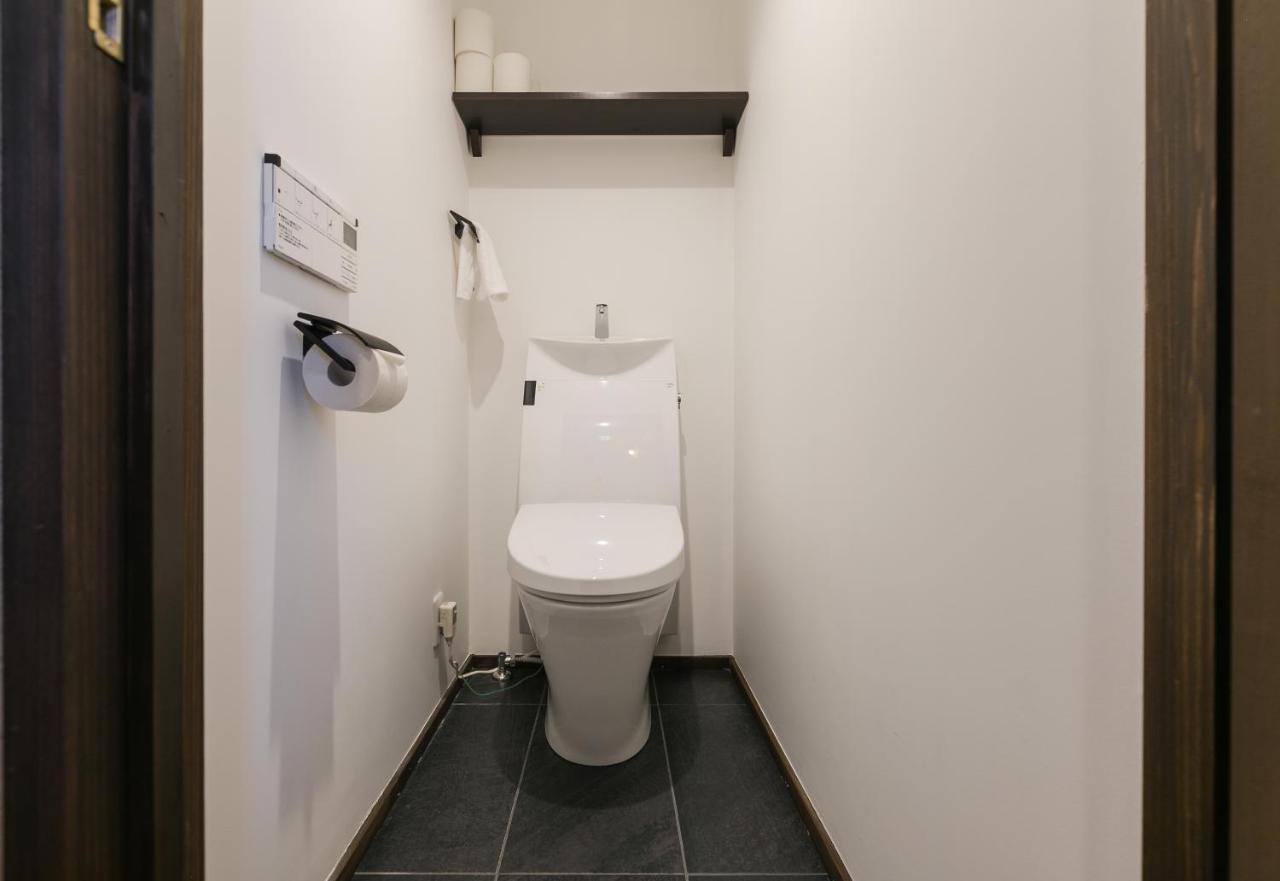 No.8 Kyoto Villa Екстериор снимка