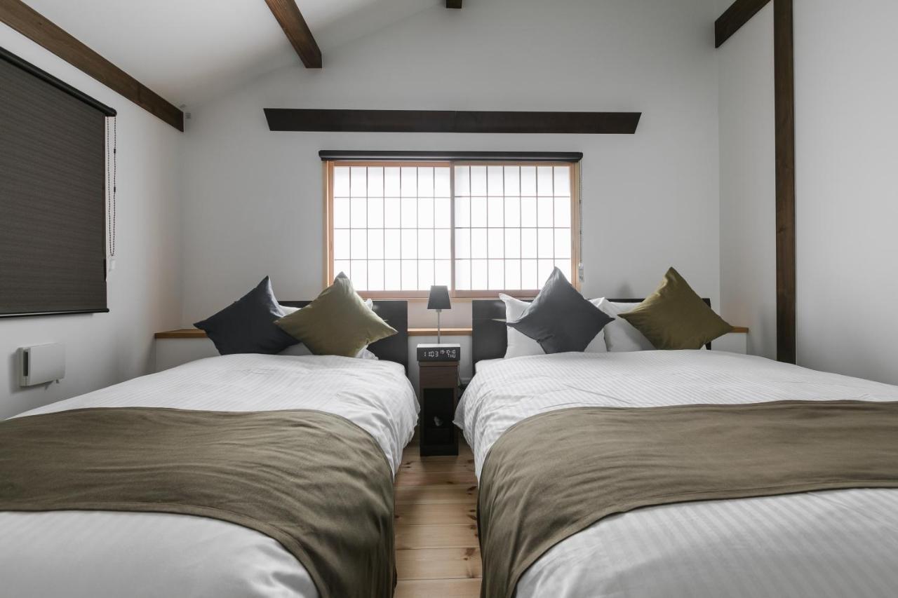 No.8 Kyoto Villa Екстериор снимка